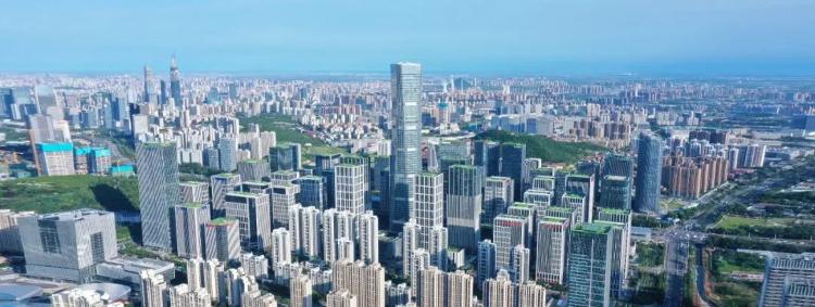 三十而立再出发 齐鲁软件园荣获“2024年度最具活力软件园”背后的创新密码